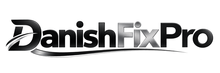 DanishFixPro